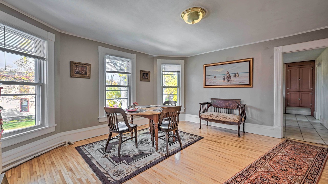 Photo of Bedroom in Stevens Point