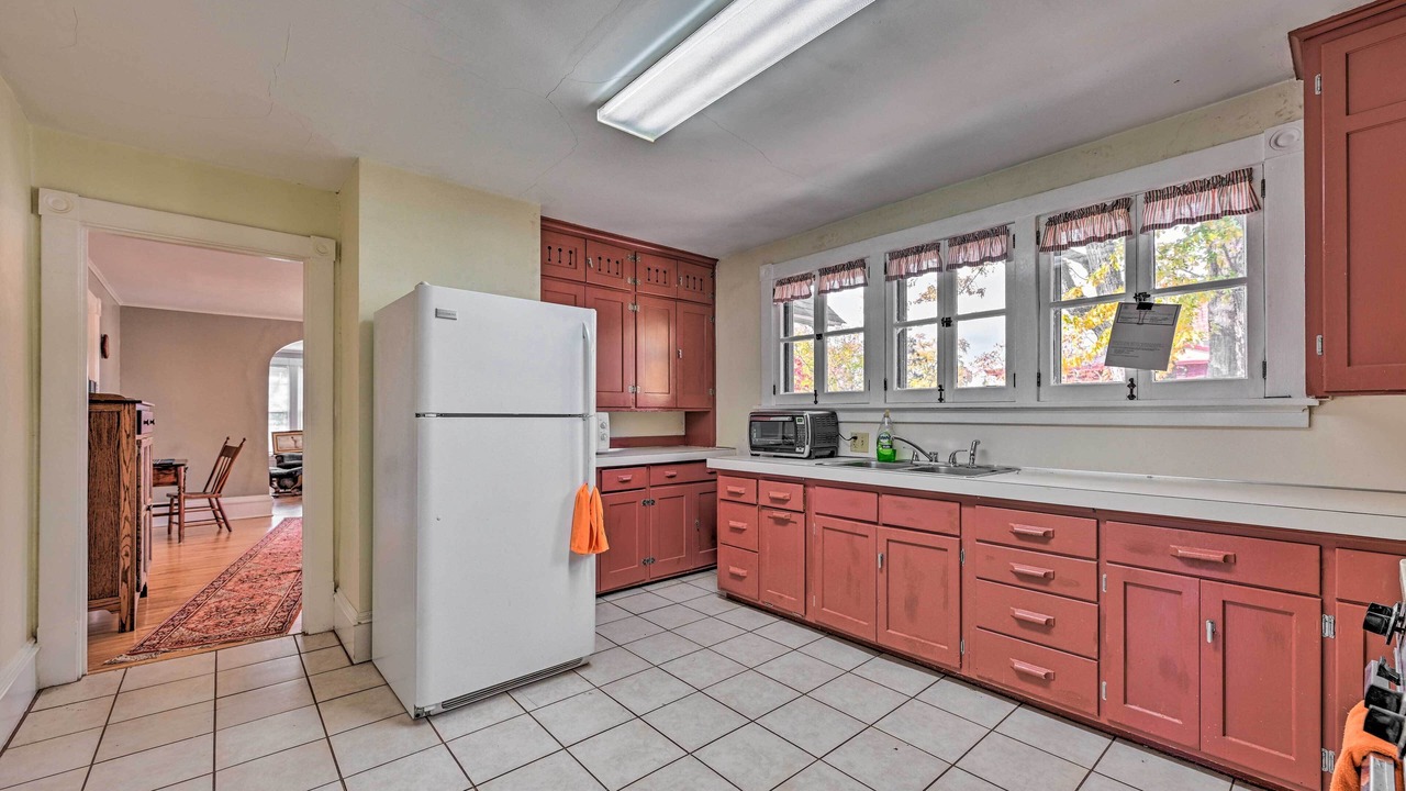 Photo of Kitchen in Stevens Point
