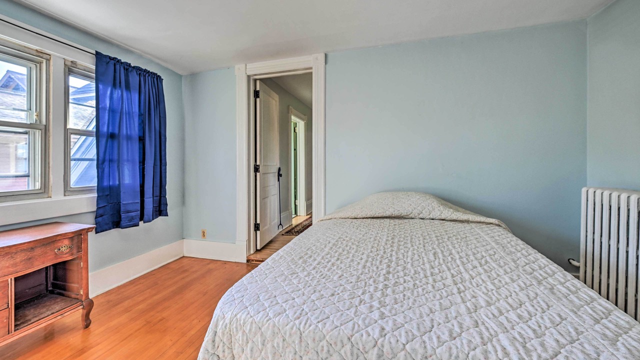 Photo of Bedroom in Stevens Point