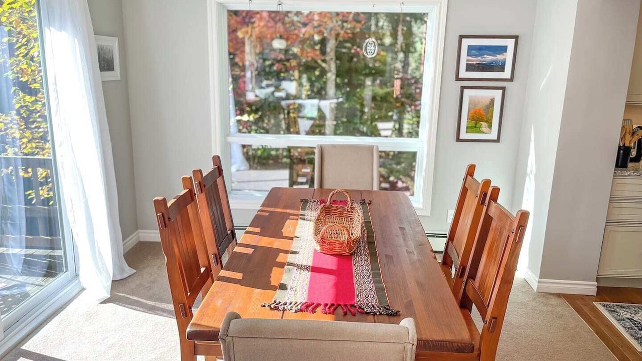 Photo of Livingroom in Waitsfield