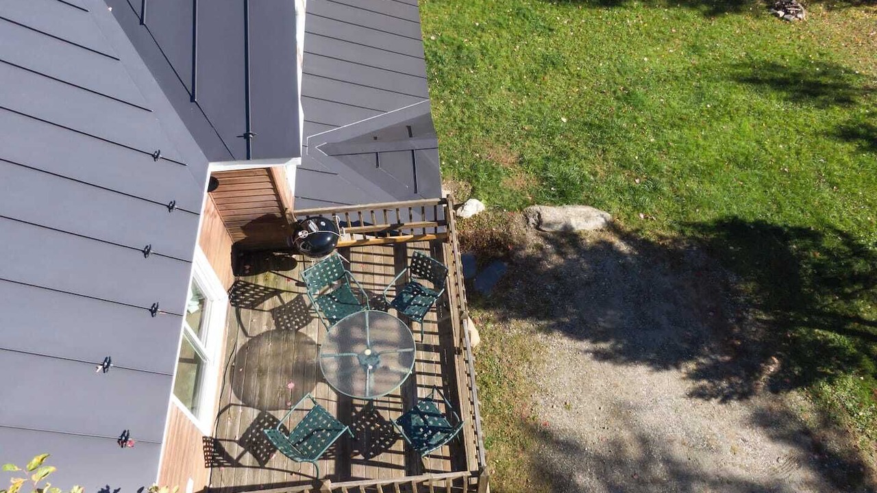 Photo of Outdoor in Waitsfield