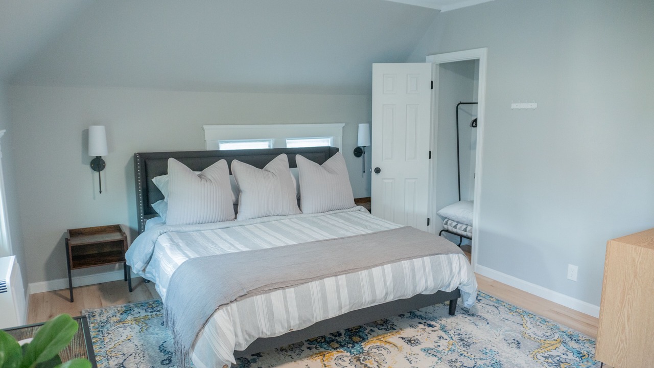 Photo of Bedroom in Worcester