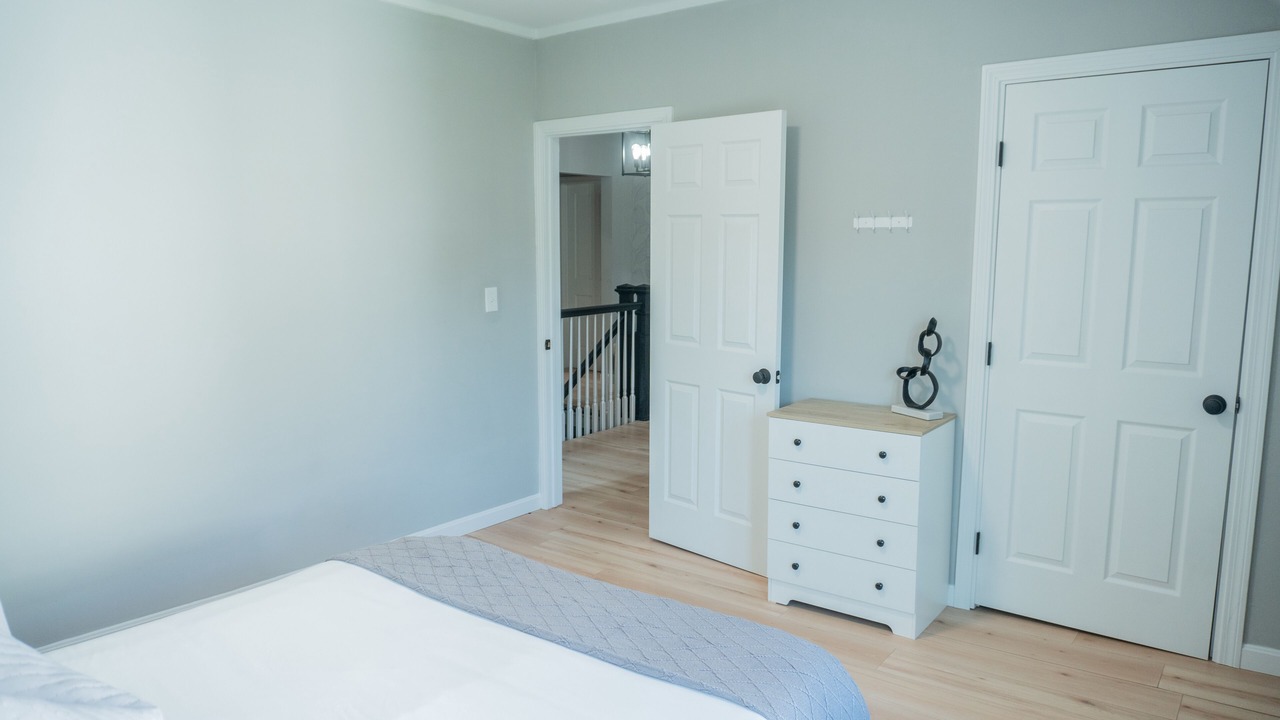 Photo of Bedroom in Worcester