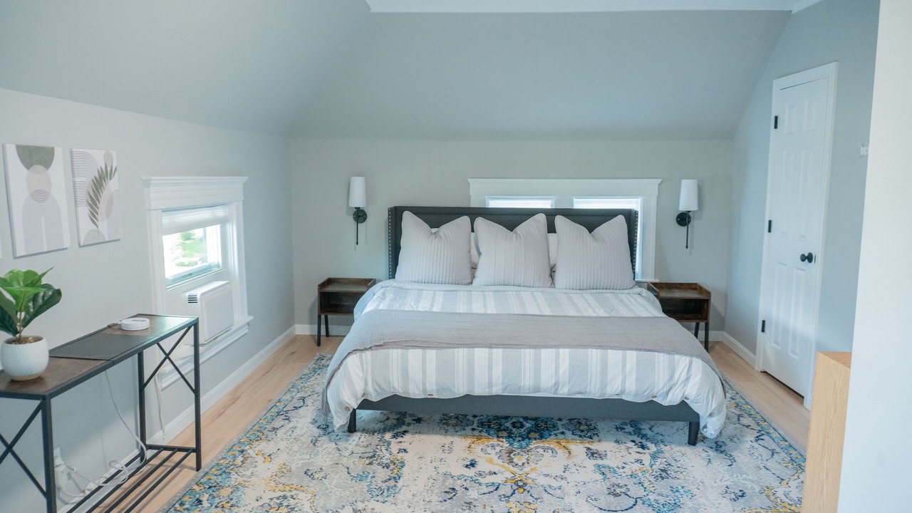 Photo of Bedroom in Worcester