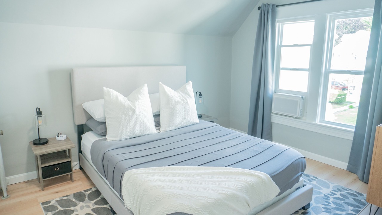 Photo of Bedroom in Worcester