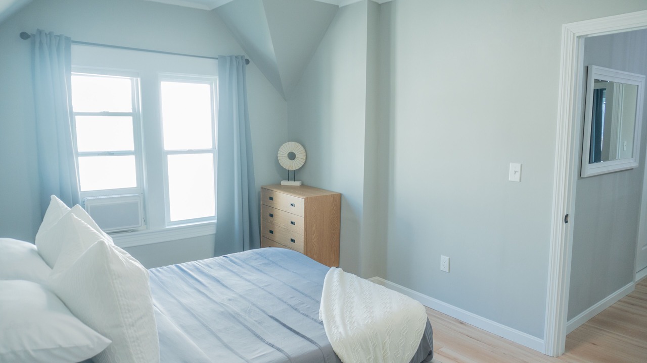 Photo of Bedroom in Worcester