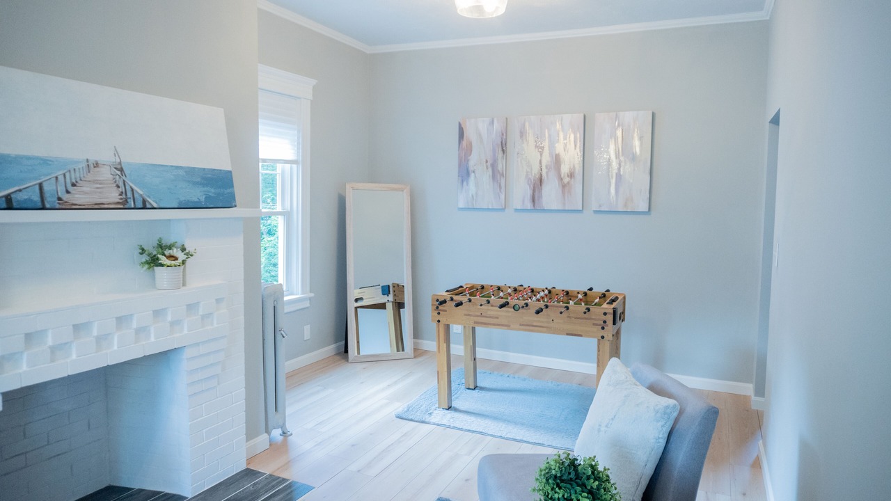 Photo of Bedroom in Worcester