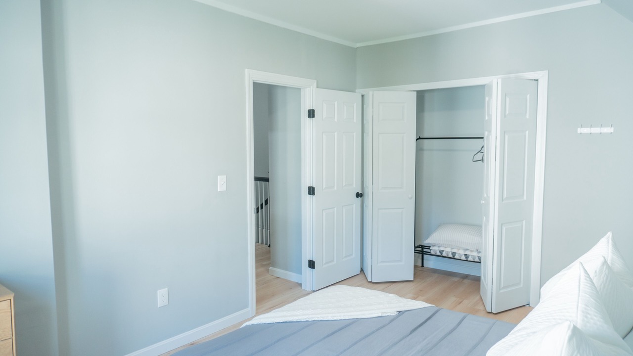 Photo of Bedroom in Worcester