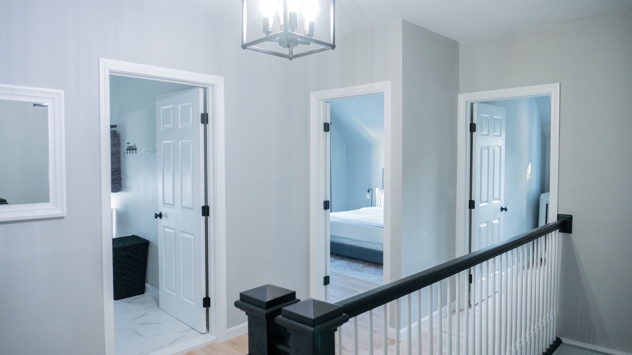 Photo of Bedroom in Worcester