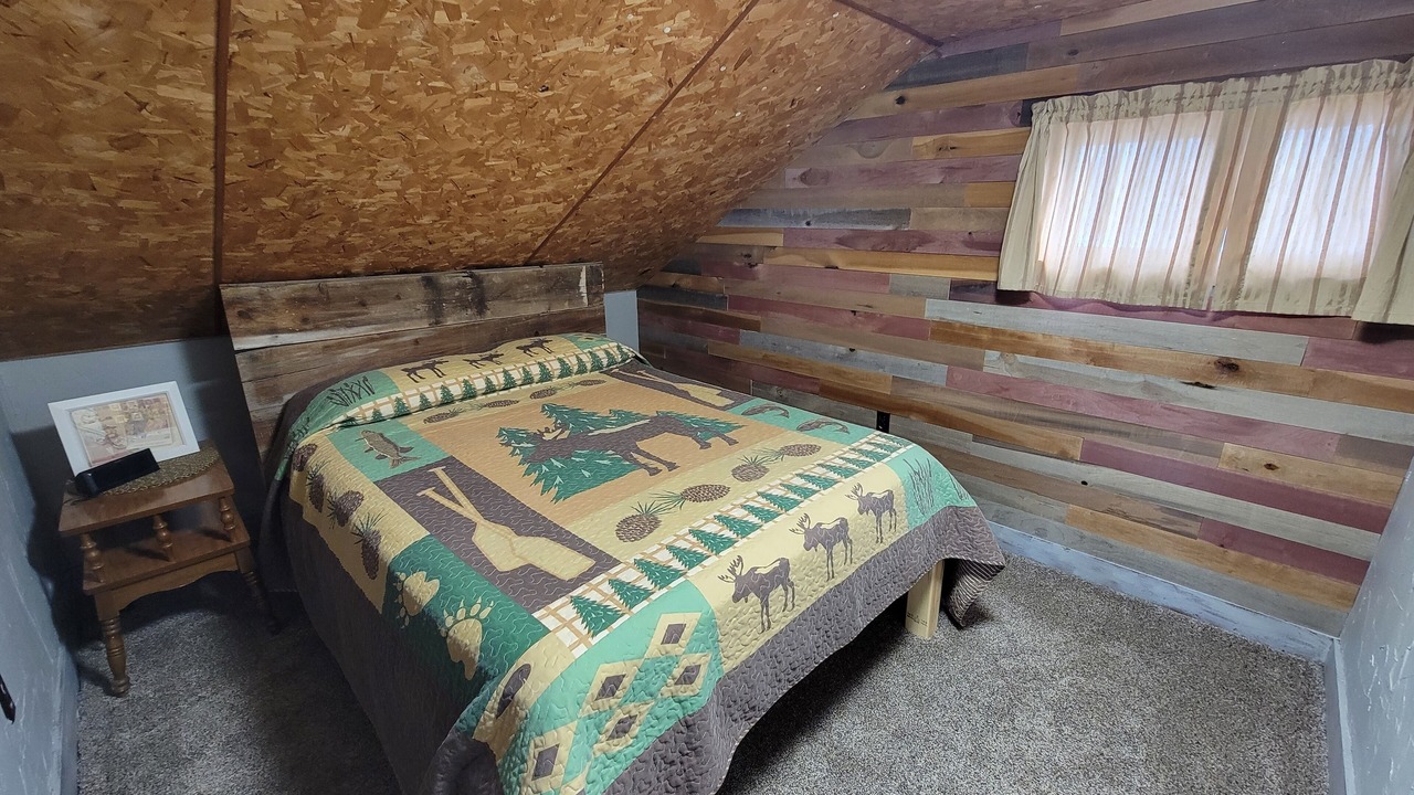 Photo of Bedroom in Pickerel