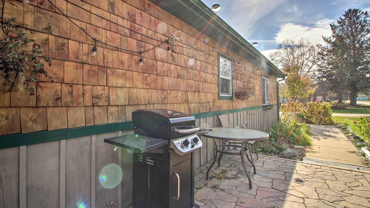 Photo of Outdoor in Riverton
