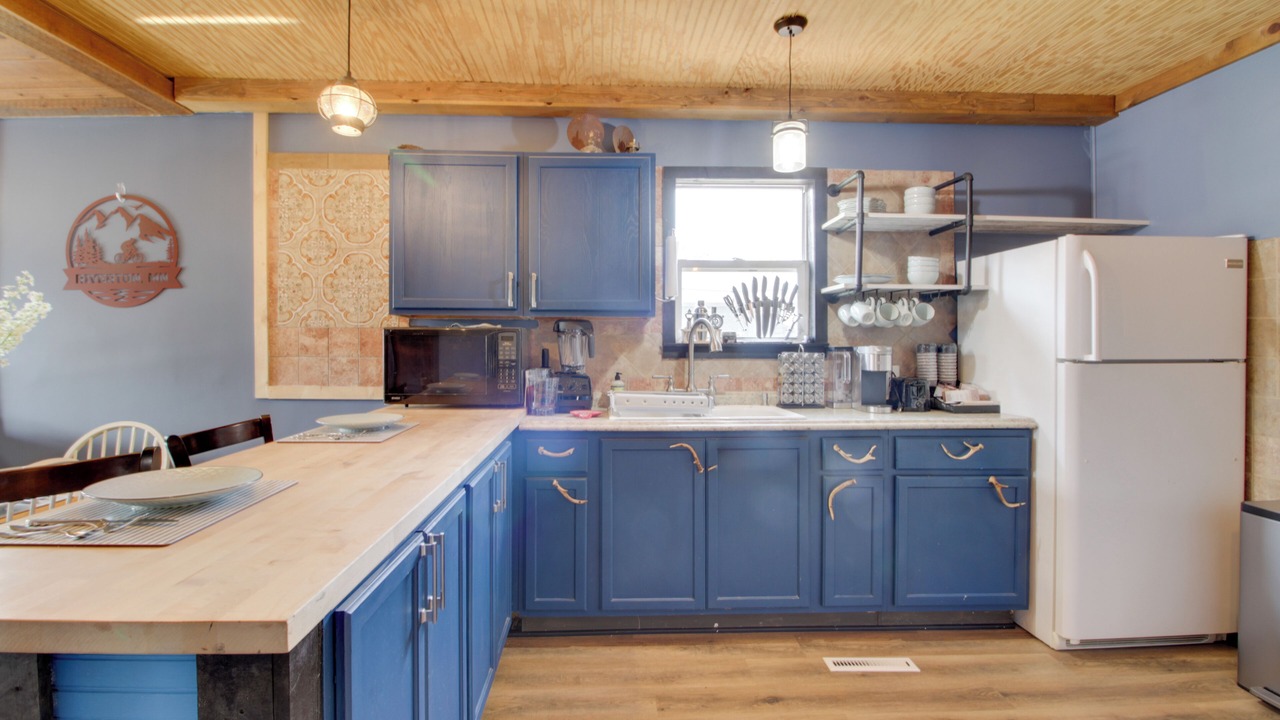 Photo of Kitchen in Riverton
