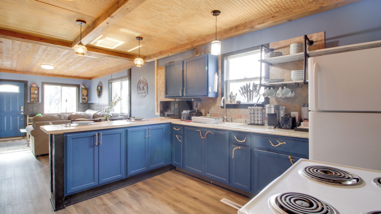 Photo of Kitchen in Riverton