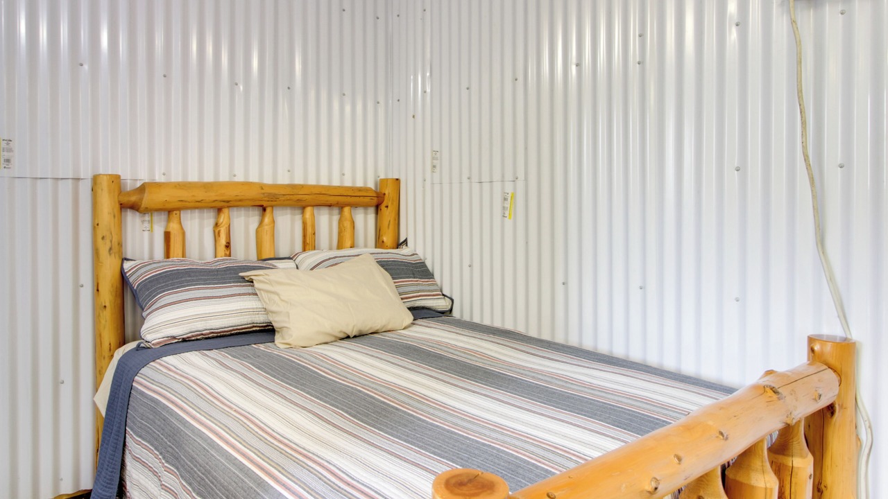 Photo of Bedroom in Riverton