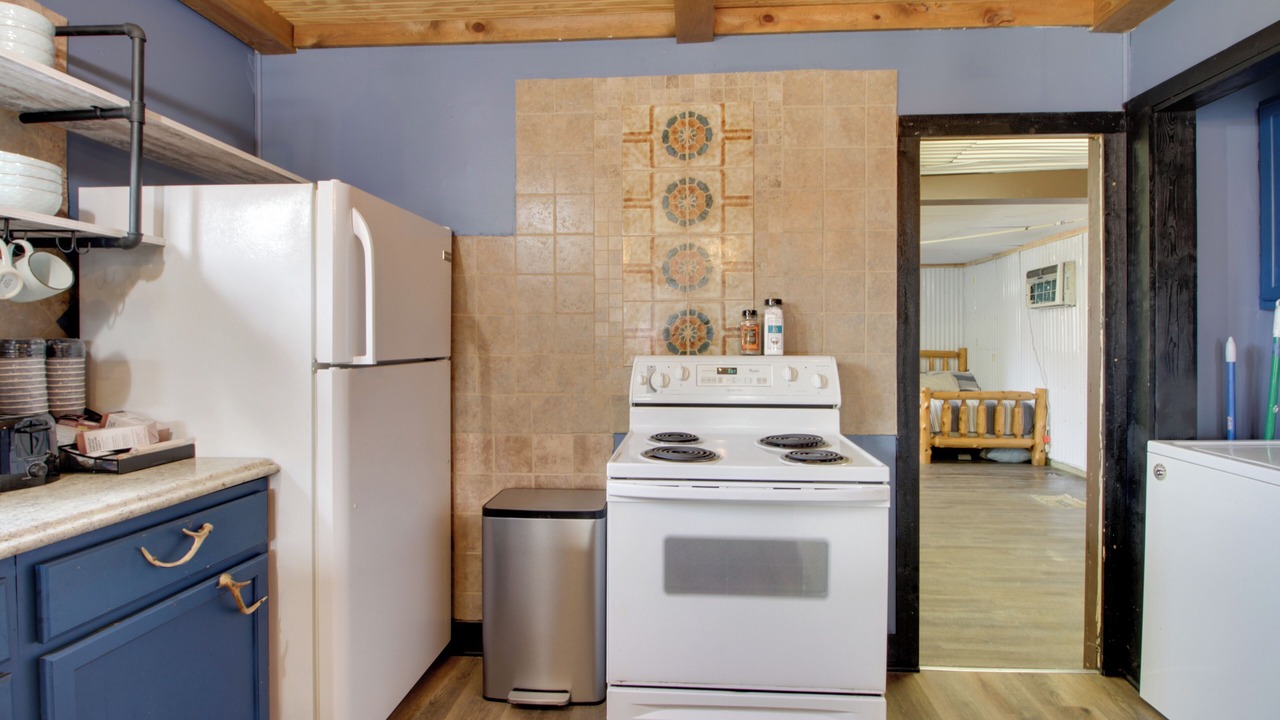 Photo of Kitchen in Riverton
