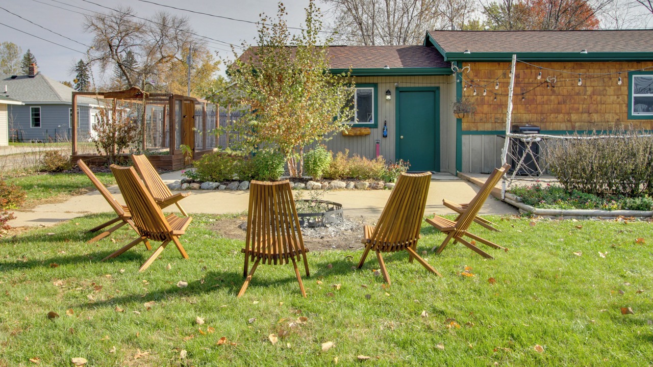Photo of Outdoor in Riverton
