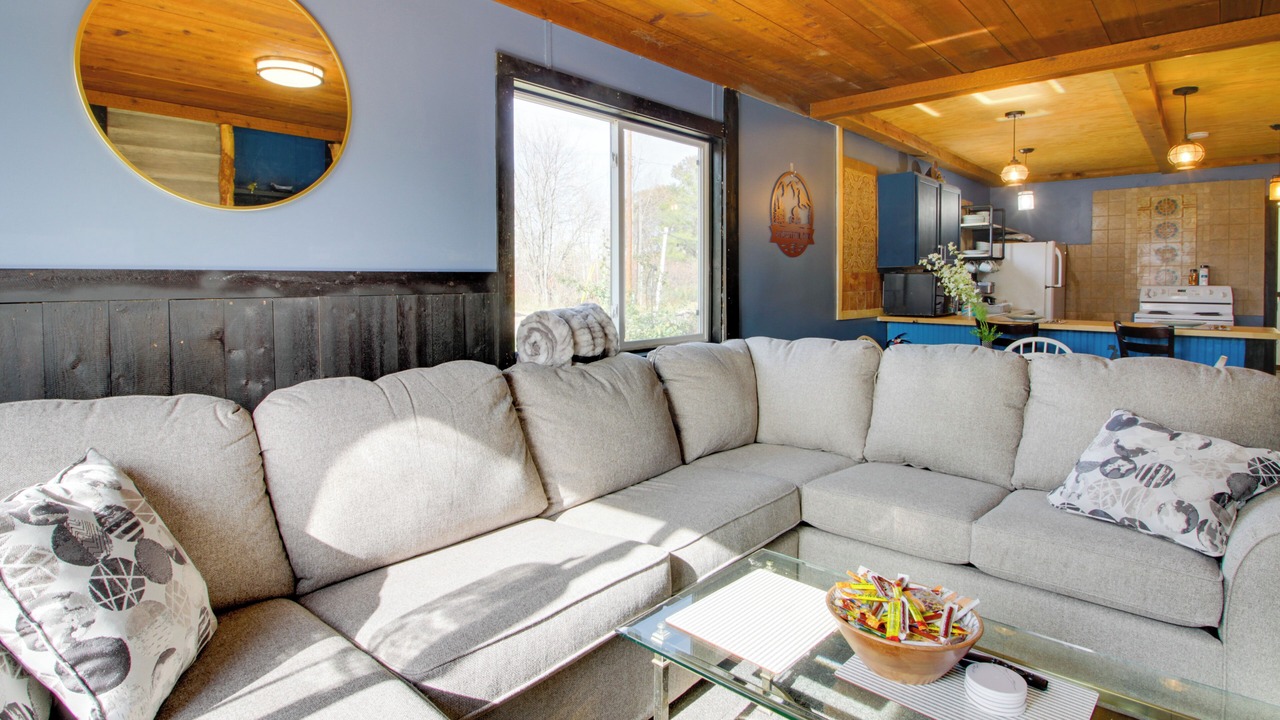 Photo of Livingroom in Riverton
