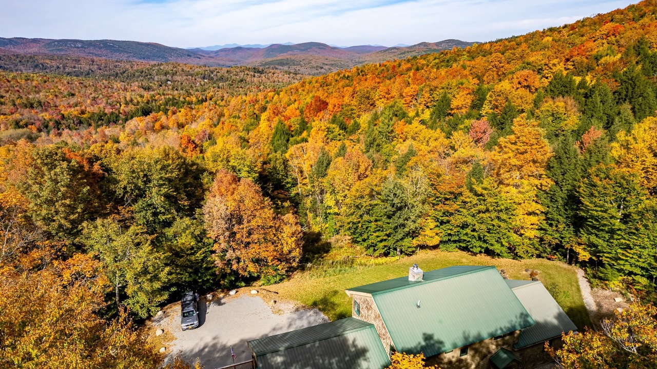 Photo of Outdoor in North Creek