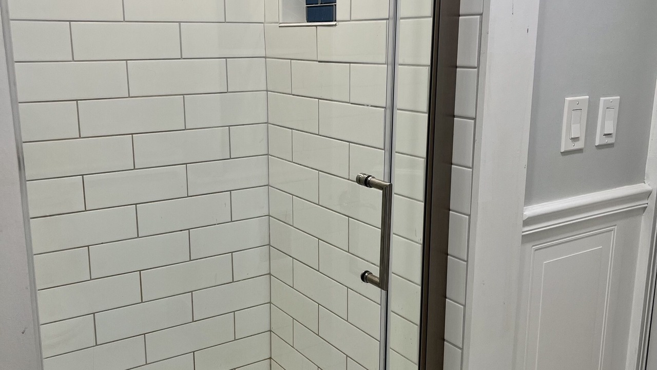 Photo of Bathroom in Wakefield