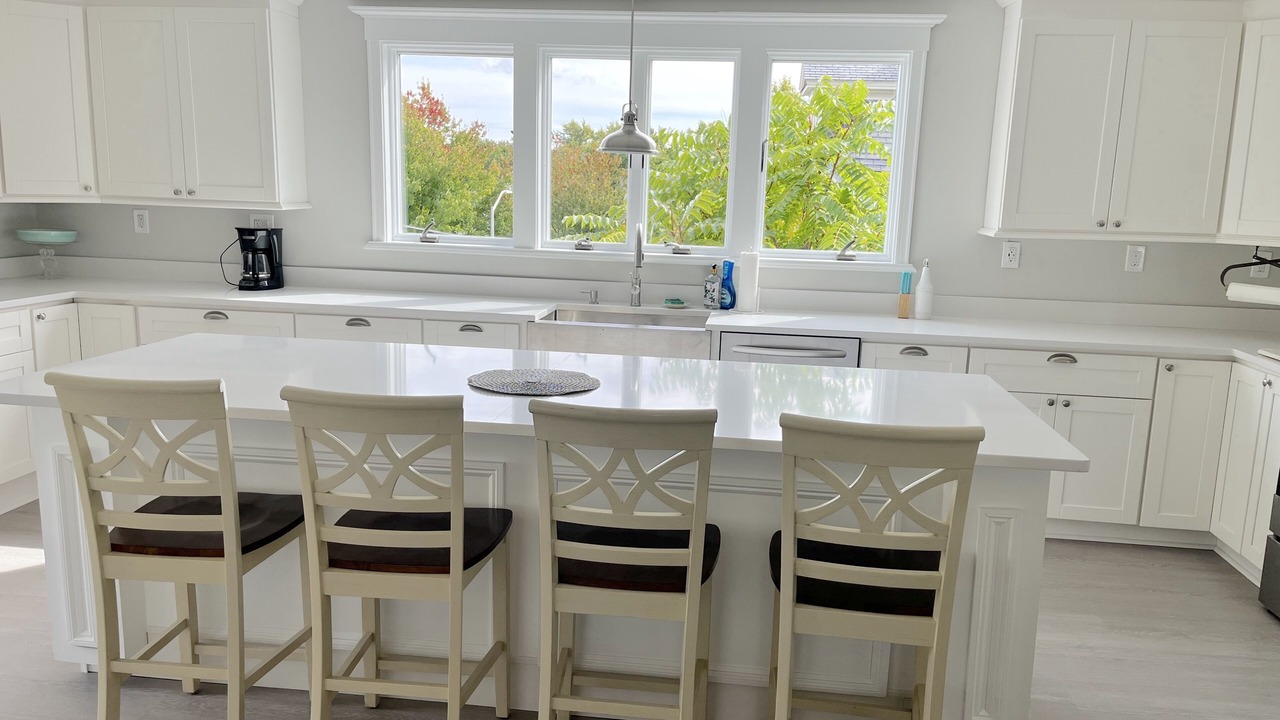 Photo of Kitchen in Wakefield