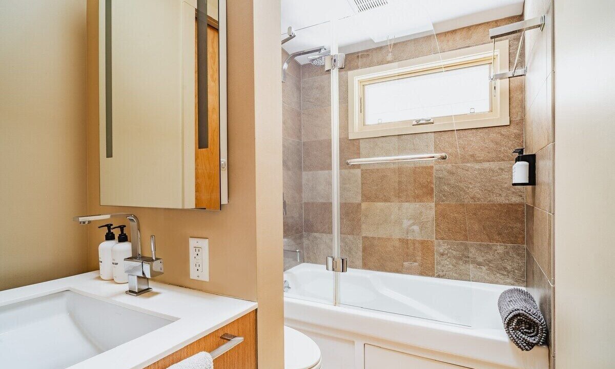 Photo of Bathroom in Jamaica