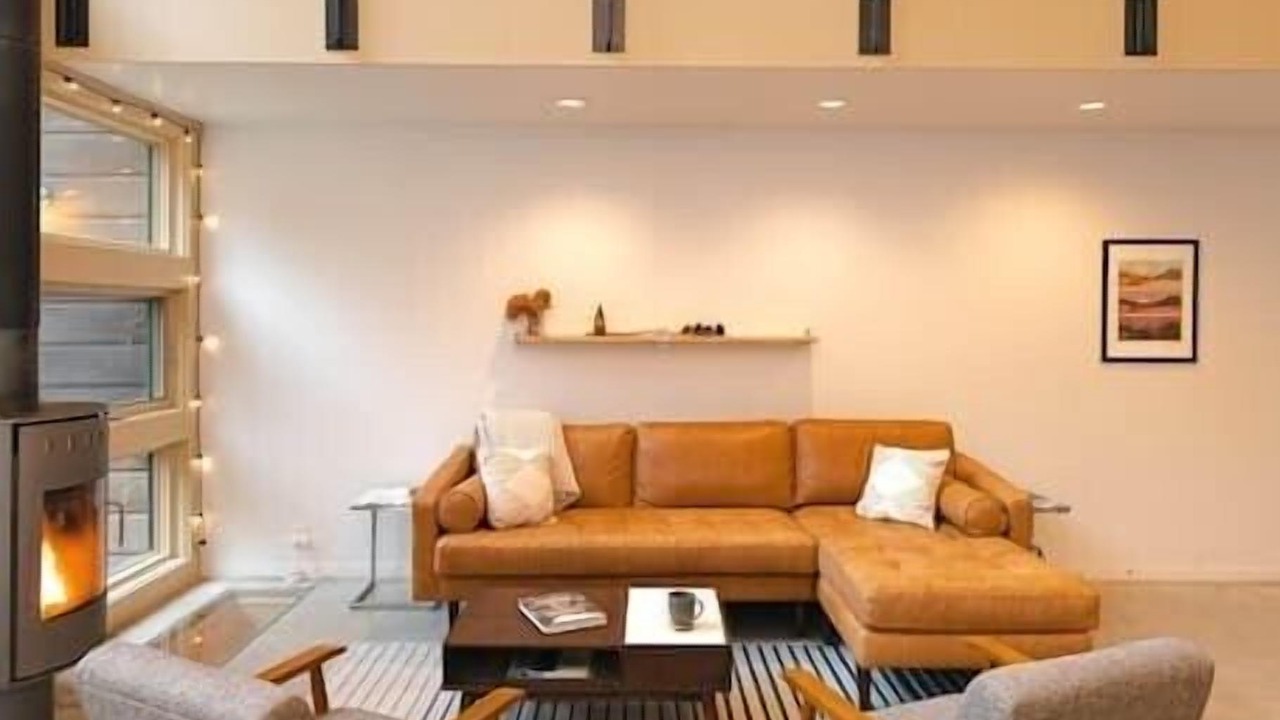 Photo of Livingroom in Jamaica
