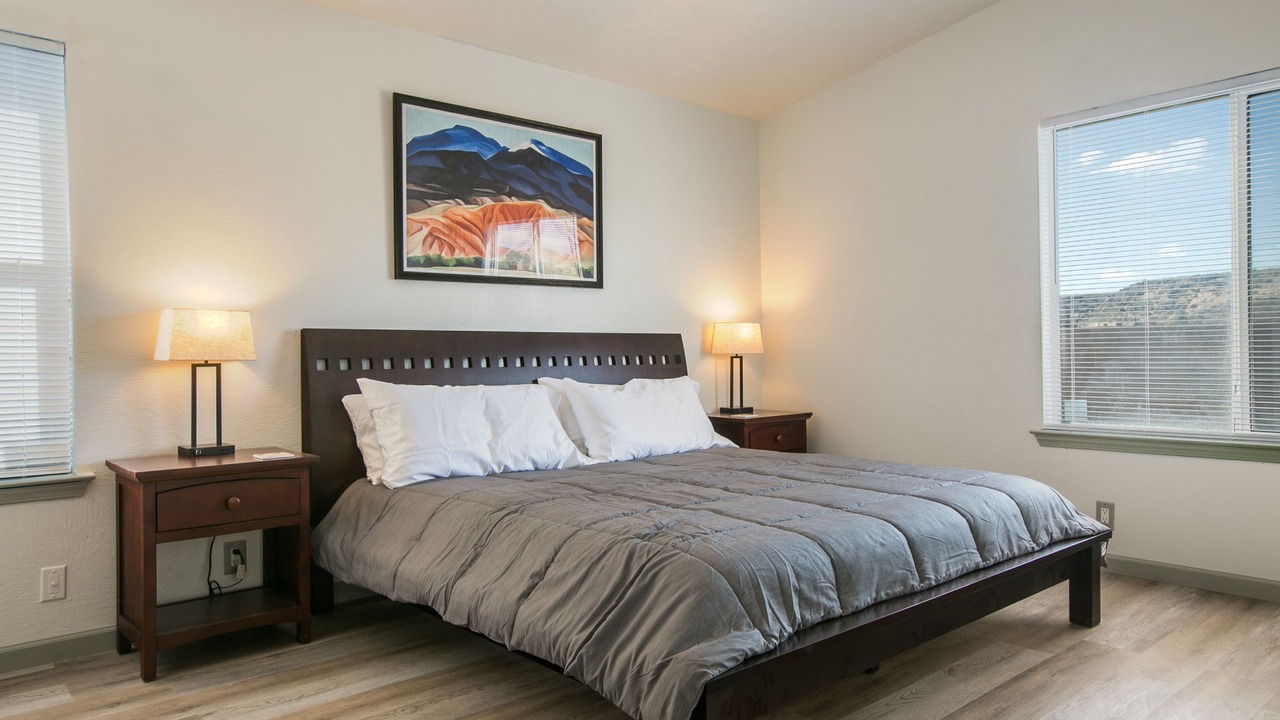 Photo of Bedroom in Taylor Ranch