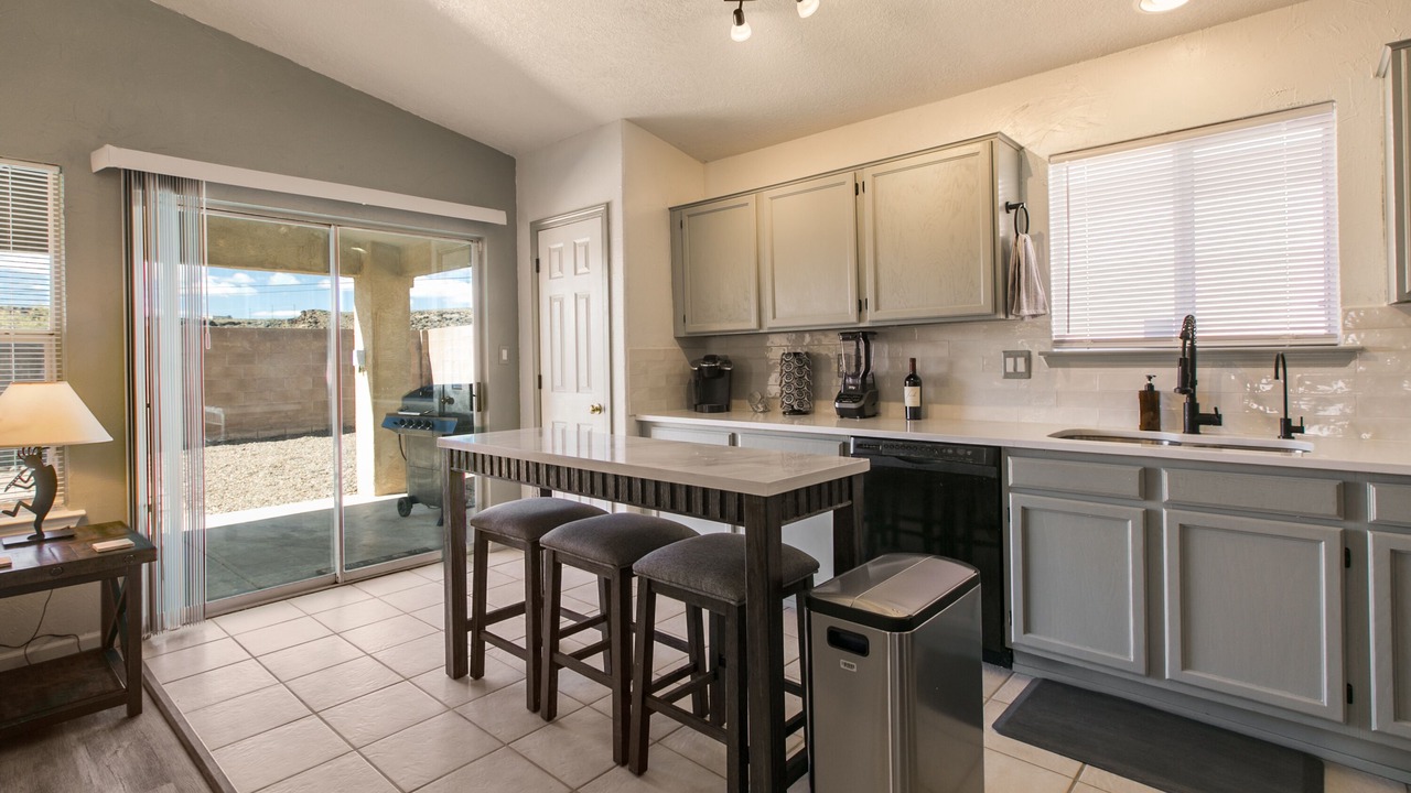 Photo of Kitchen in Taylor Ranch