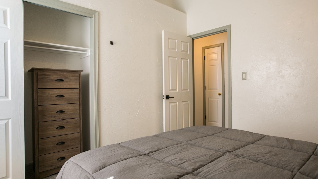 Photo of Bedroom in Taylor Ranch