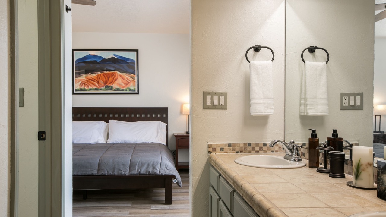 Photo of Bedroom in Taylor Ranch
