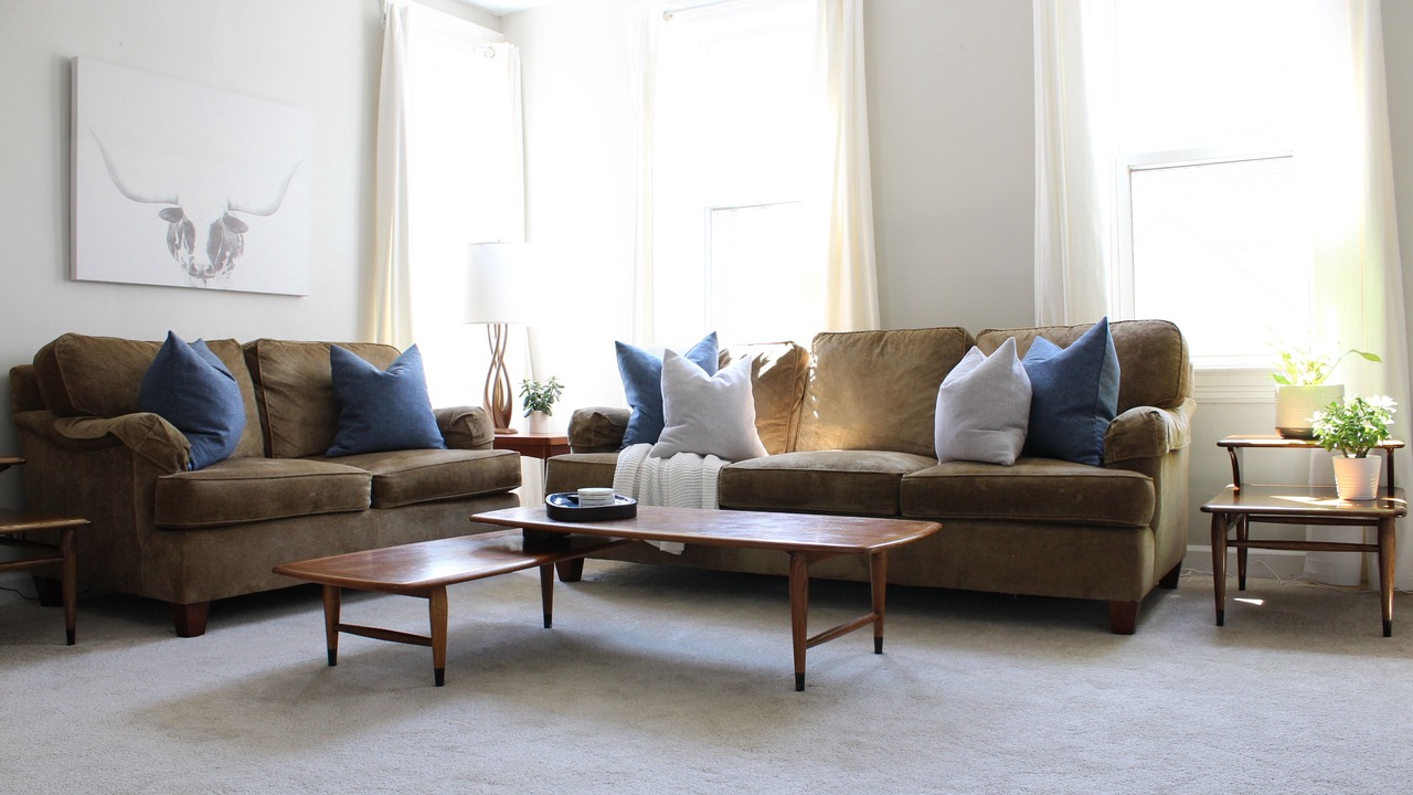 Photo of Livingroom in Cleveland