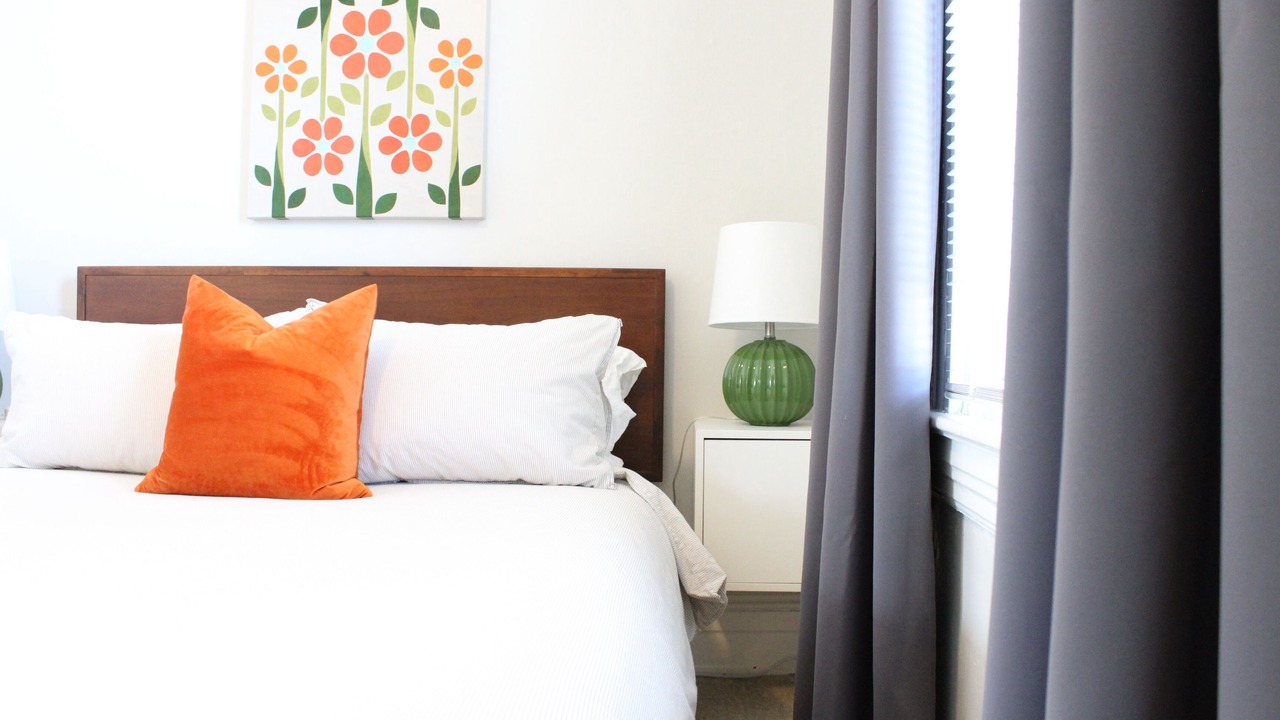 Photo of Bedroom in Cleveland