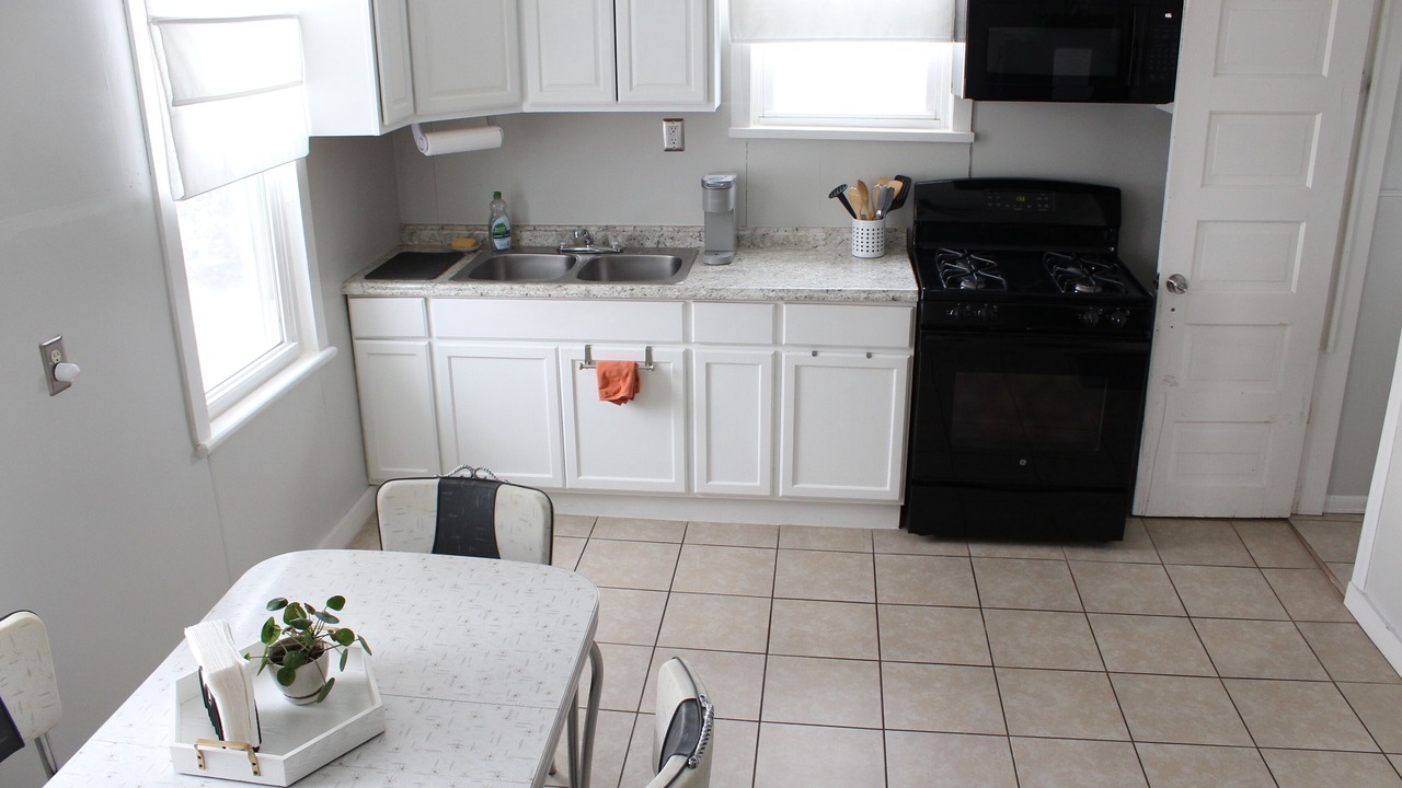 Photo of Kitchen in Cleveland