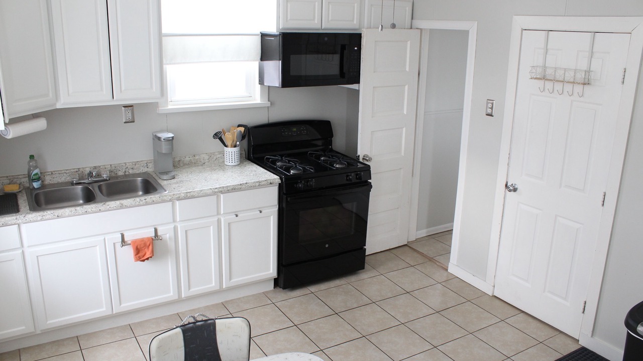 Photo of Kitchen in Cleveland