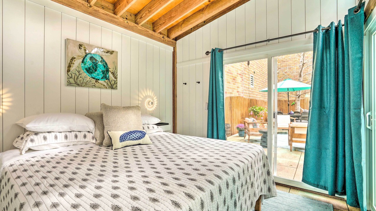 Photo of Bedroom in Hastings