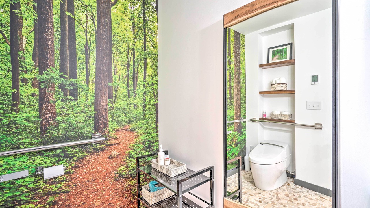 Photo of Bathroom in Hastings
