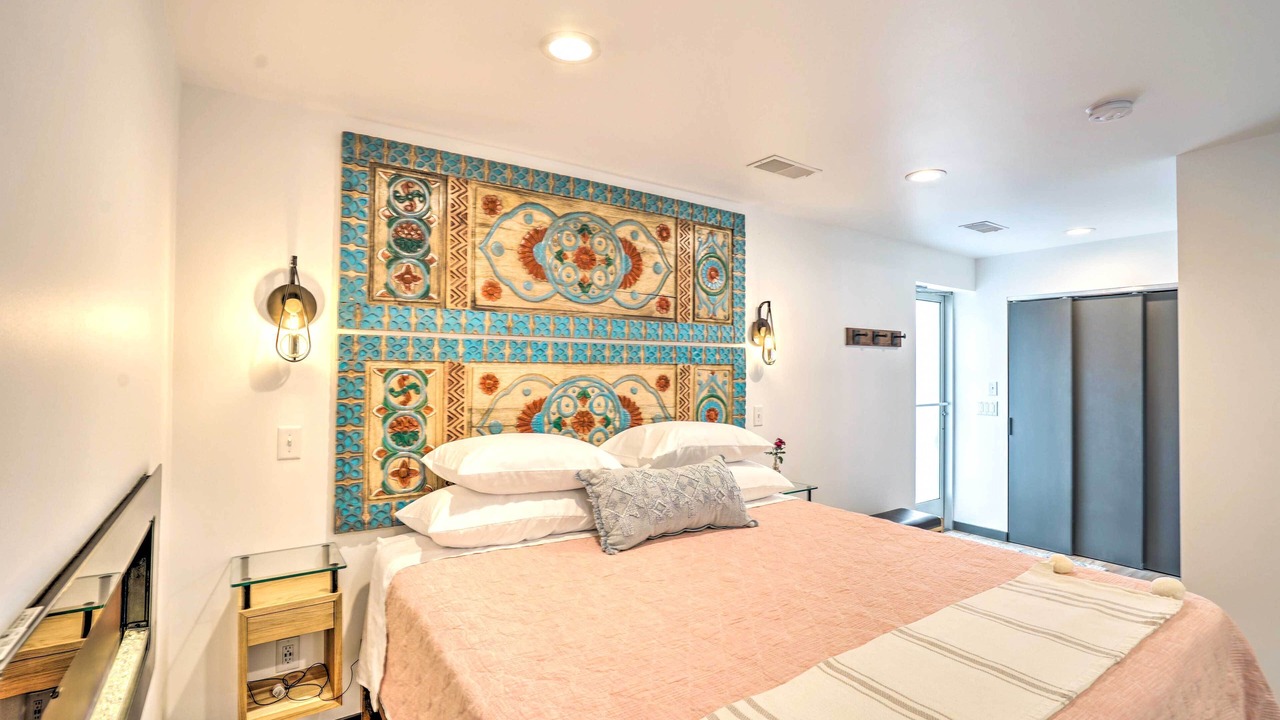 Photo of Bedroom in Hastings