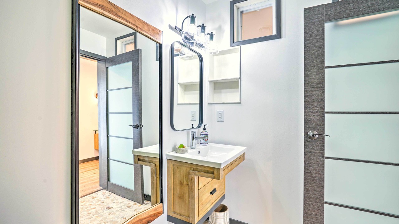 Photo of Bathroom in Hastings