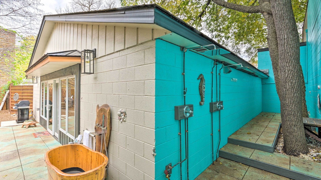 Photo of Outdoor in Hastings