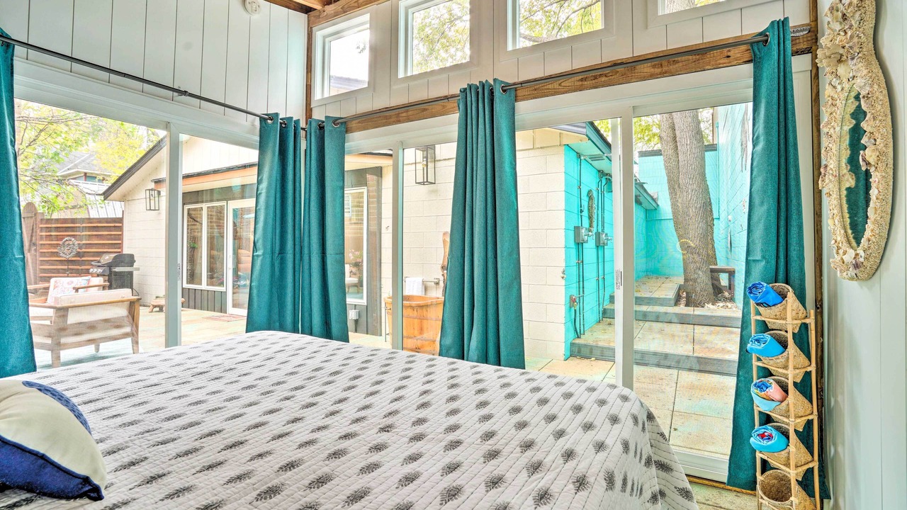 Photo of Bedroom in Hastings