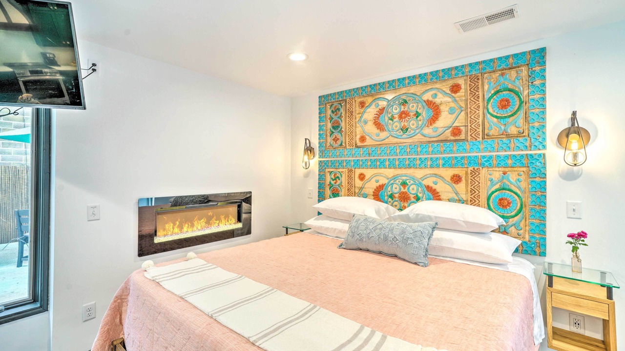 Photo of Livingroom in Hastings
