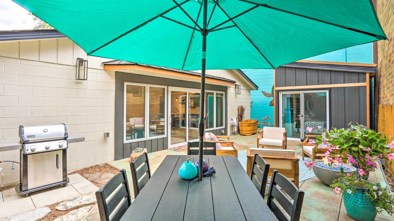 Photo of Outdoor in Hastings
