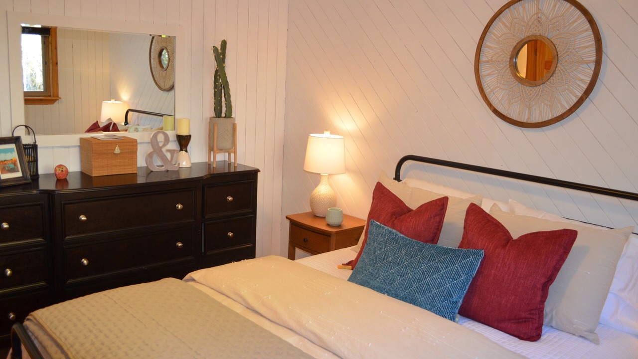 Photo of Bedroom in Arroyo Seco