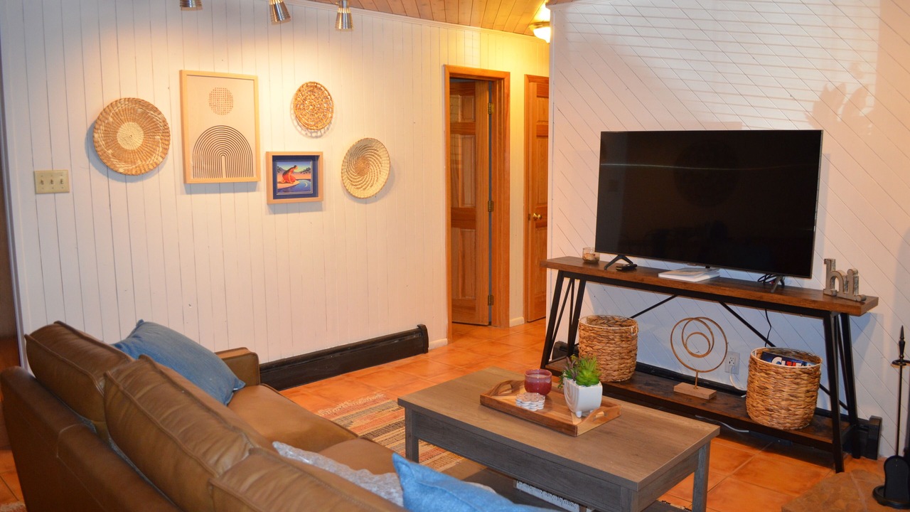 Photo of Livingroom in Arroyo Seco