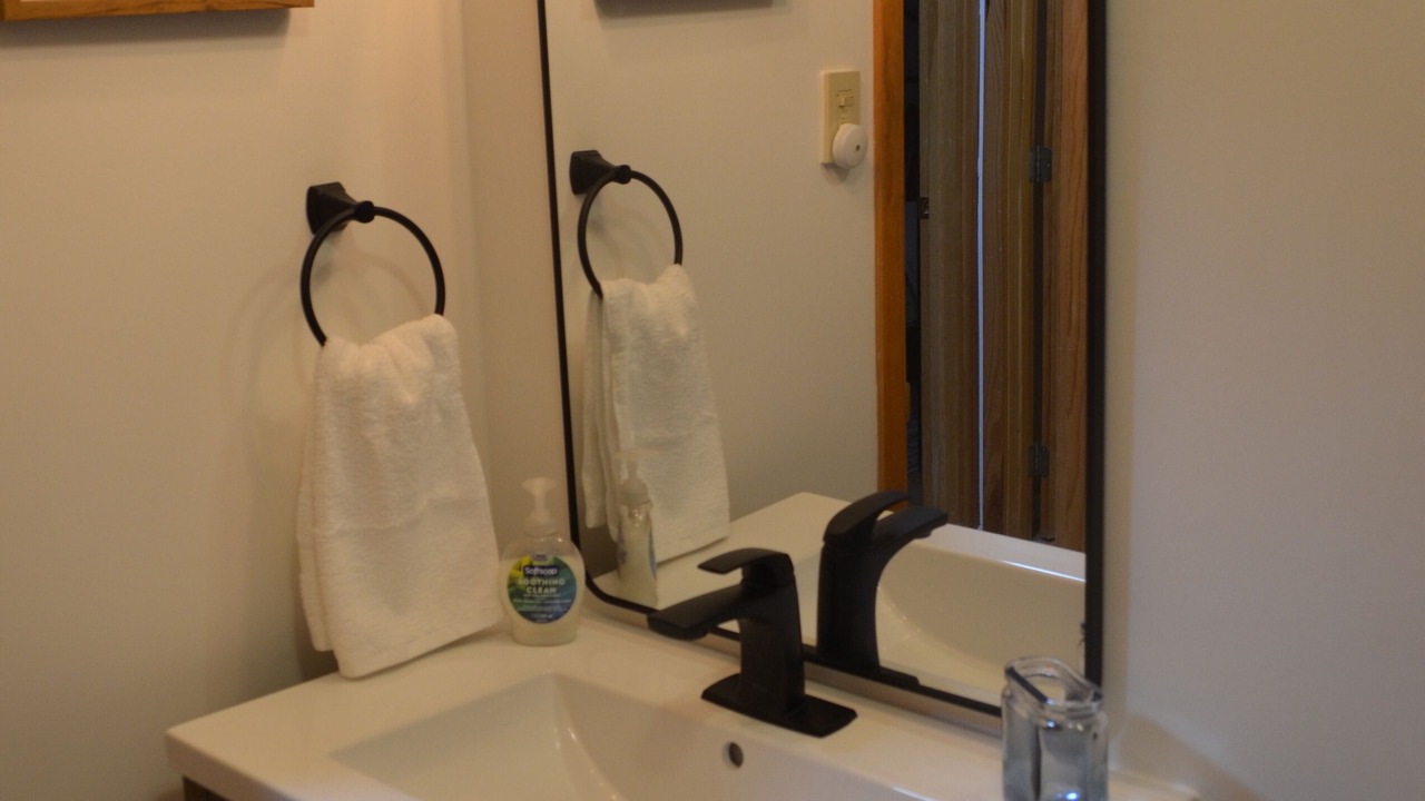 Photo of Bathroom in Arroyo Seco