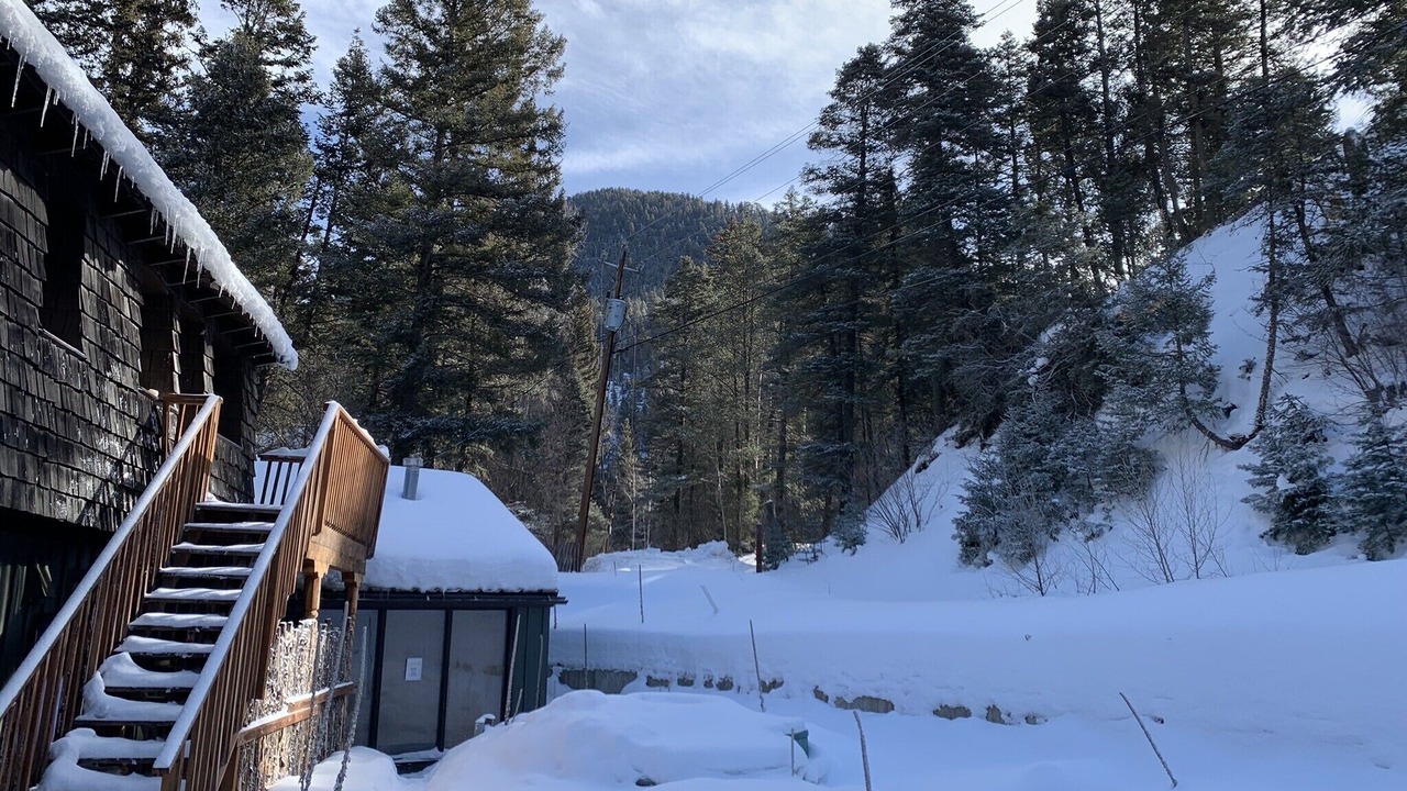 Photo of Outdoor in Arroyo Seco