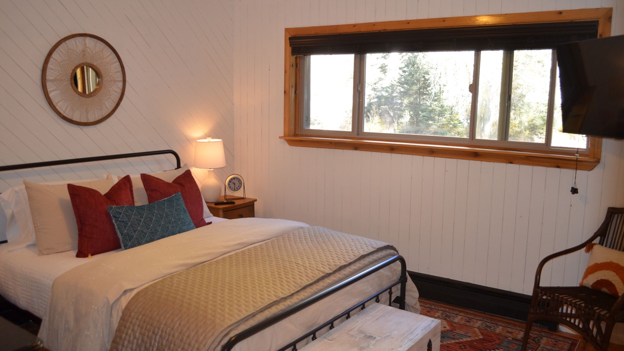 Photo of Bedroom in Arroyo Seco