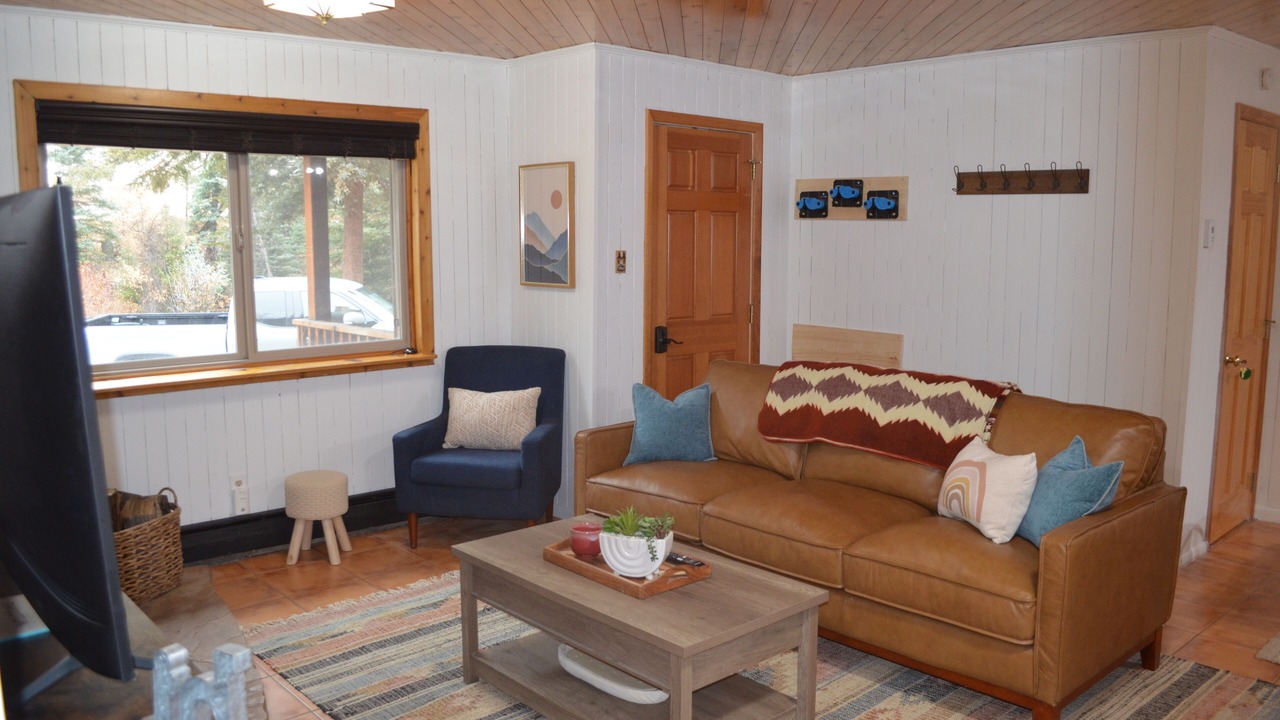 Photo of Livingroom in Arroyo Seco