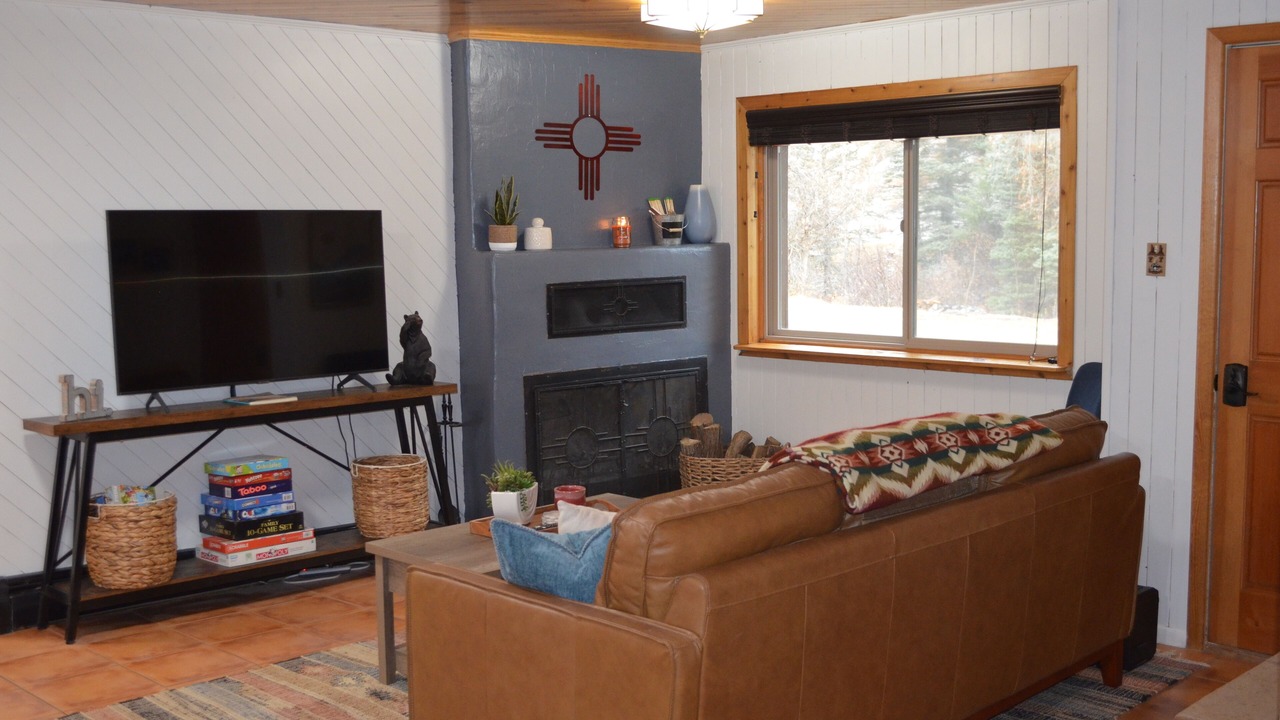 Photo of Livingroom in Arroyo Seco