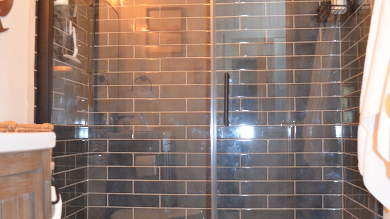 Photo of Bathroom in Arroyo Seco